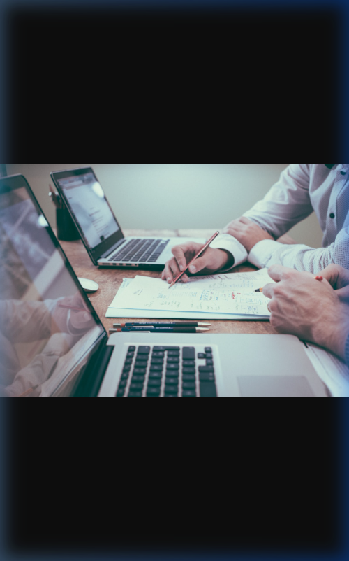 予算とリスクを見える化する