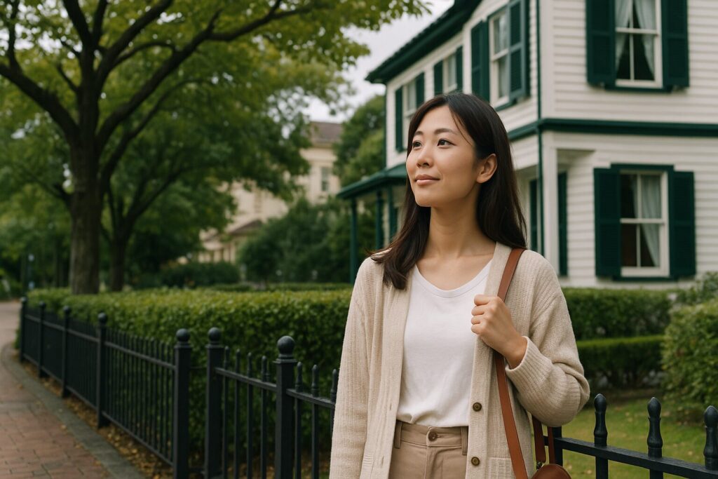 紅葉ケ丘エリアに暮らすということの基礎知識