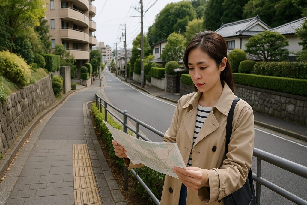 購入前に確認しておきたい立地と生活環境