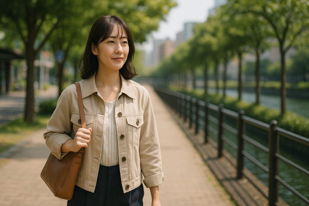 立地が暮らしやすさに直結する理由