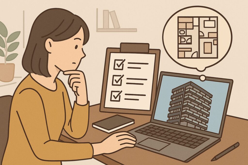 気になる疑問に答えます｜購入前のチェックポイント