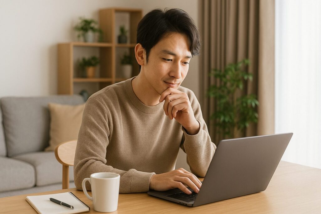 他の横浜エリア物件と比較して見える優位性