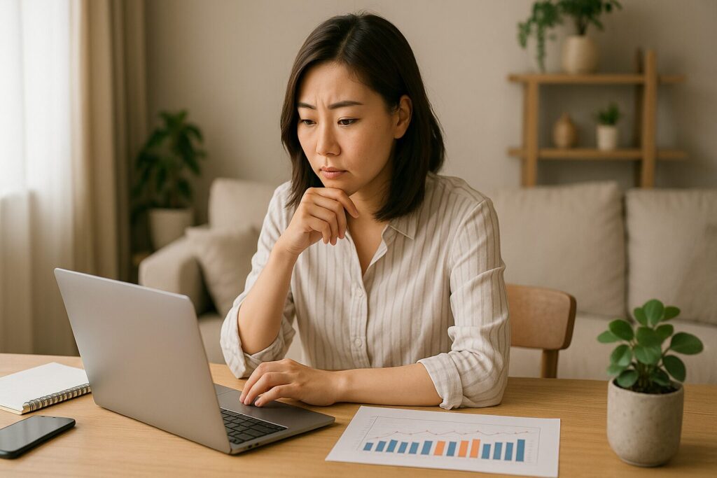 価格相場と信頼できる情報の見極め方