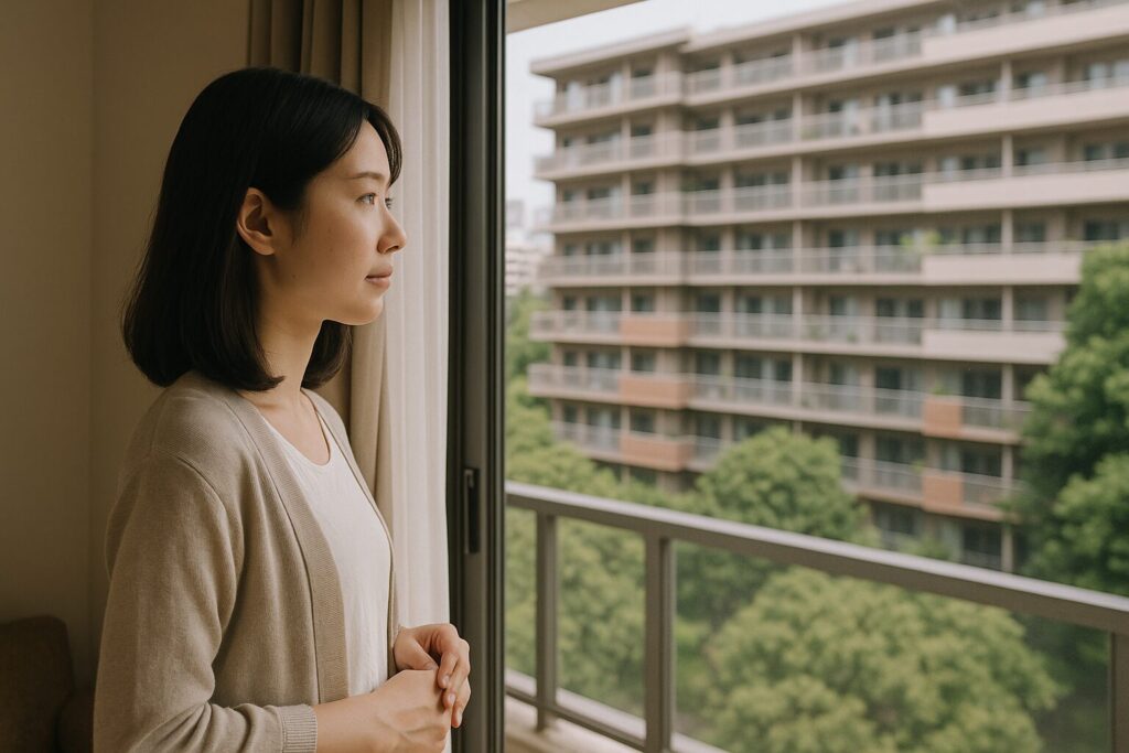 グリーンサラウンドシティとはどんなマンションか