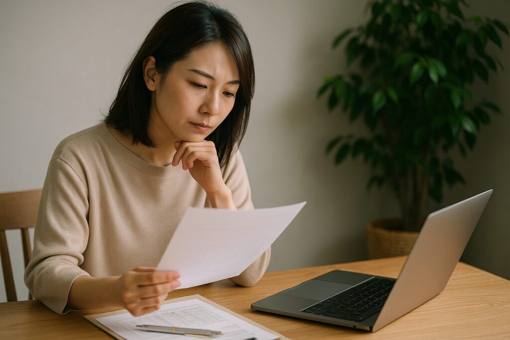 築年数と管理状況は中古購入の判断軸になる
