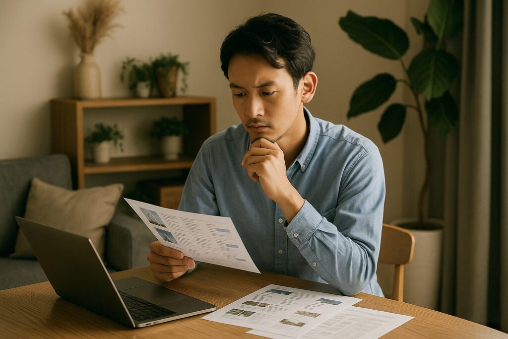 比較で見えてくるリビオタワーの優位性と注意点