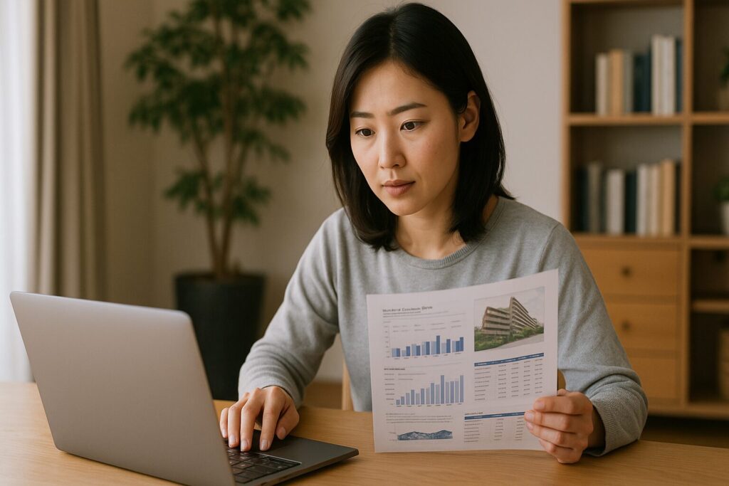 流通状況と価格相場をどう読み解くか
