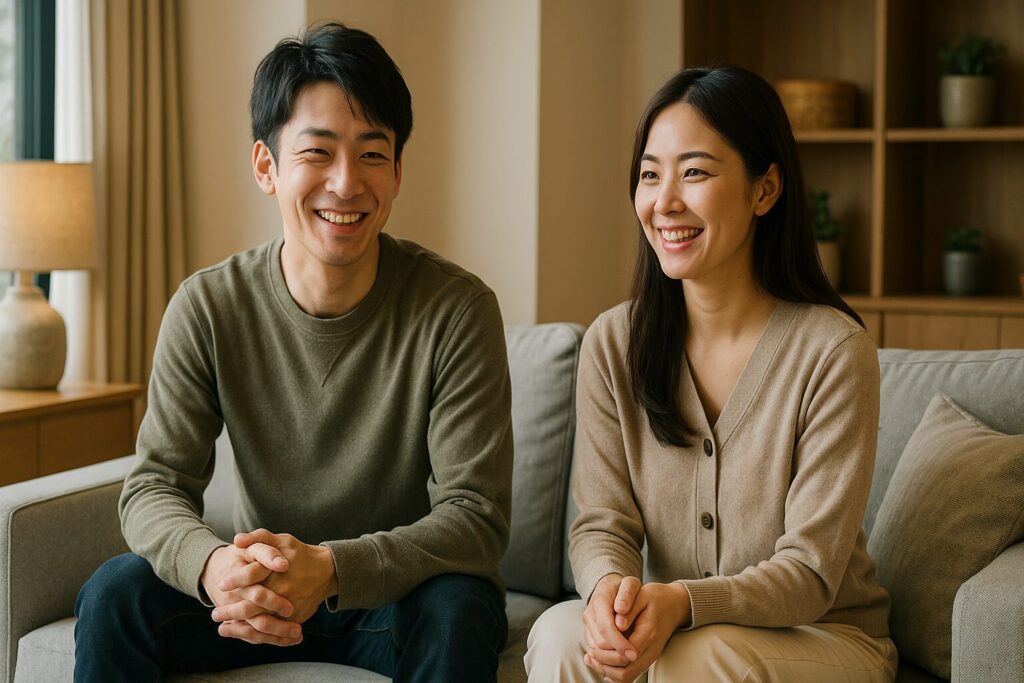 実際の居住者に聞いた選んだ理由と満足度