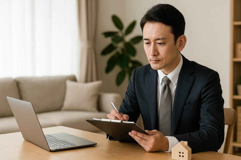 資産価値や売却時に注意すべきポイント