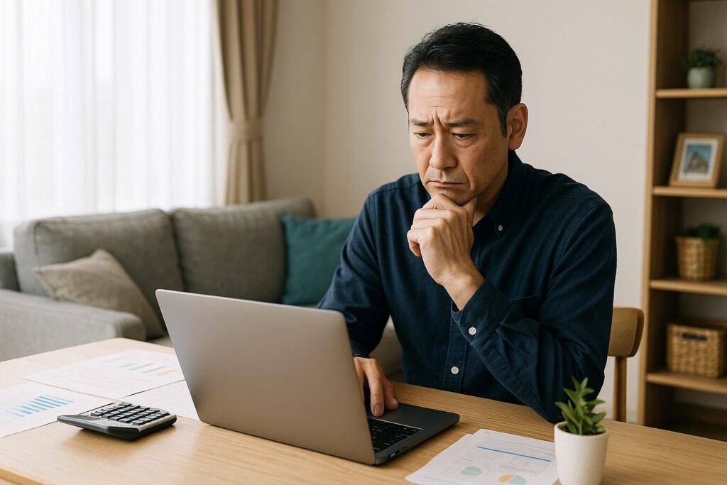 今が売り時かどうかを見極める3つの視点