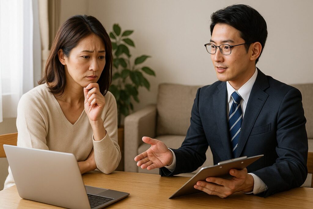 売却に関してよくある疑問と専門家の視点