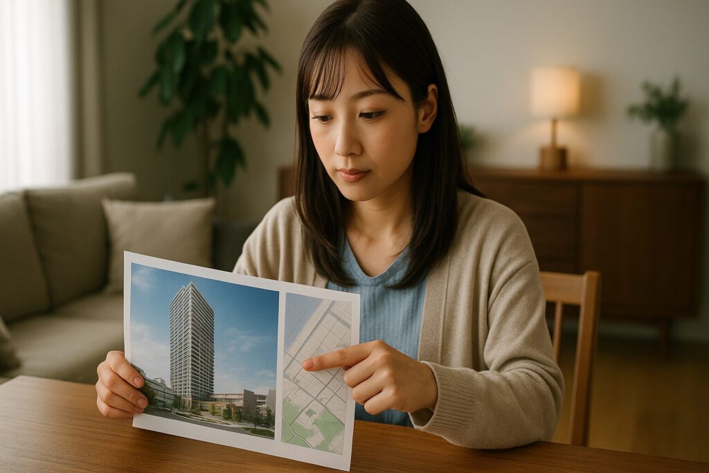 まず知っておきたいグレーシアタワー二俣川の基本情報