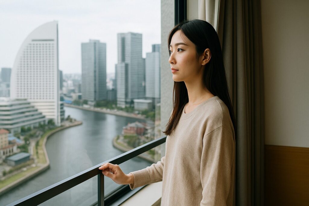 プライムコーストみなとみらいの基本情報と立地環境