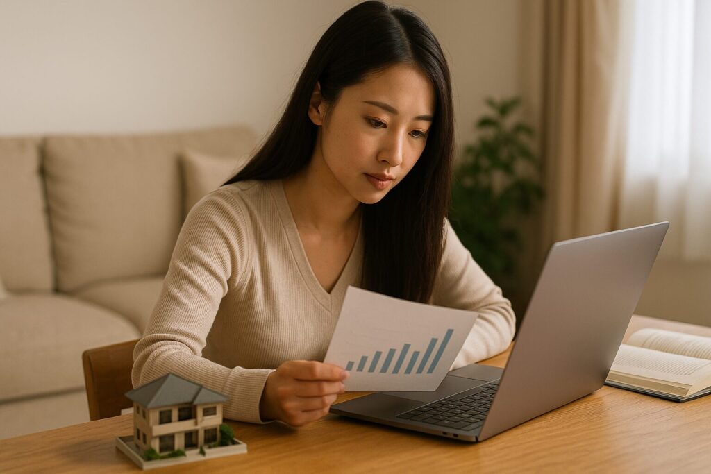 不動産売却に必要な基礎知識と市場動向