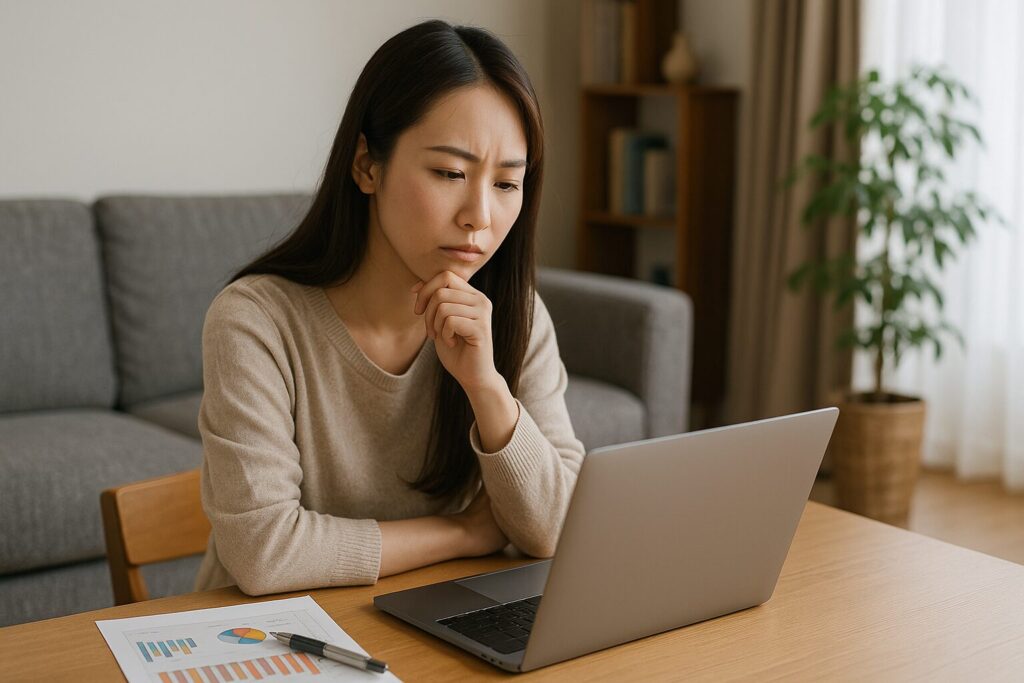 資産価値を考える前に押さえておきたい前提条件