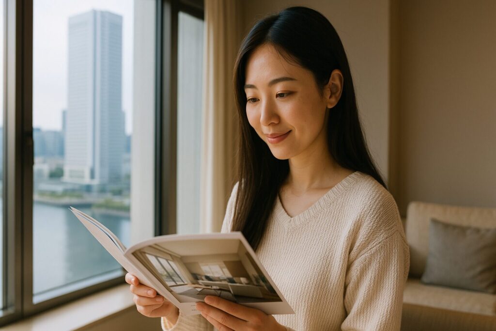 住まい選びで注目すべきプライムコーストみなとみらいの特徴