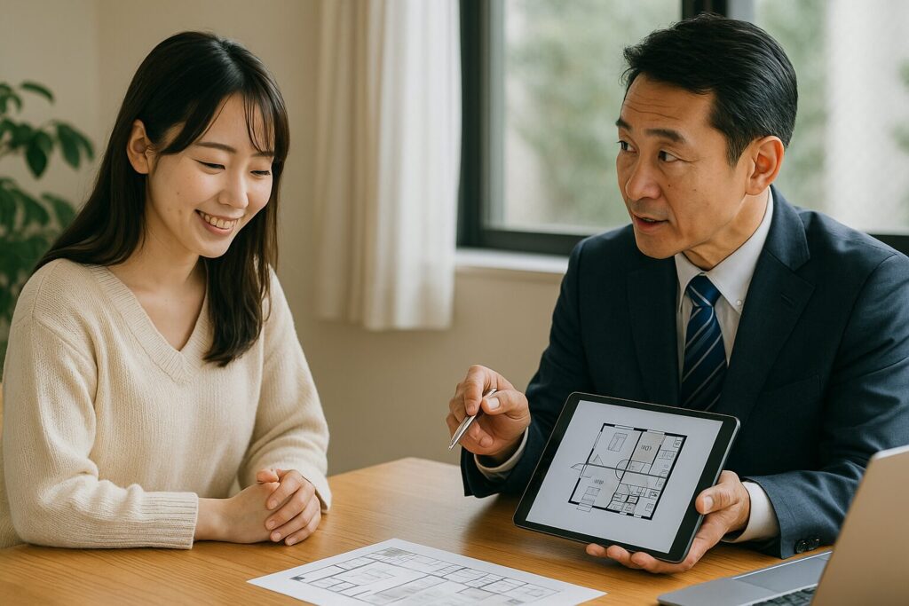 不動産売却や購入を有利に進めるための具体的な方法