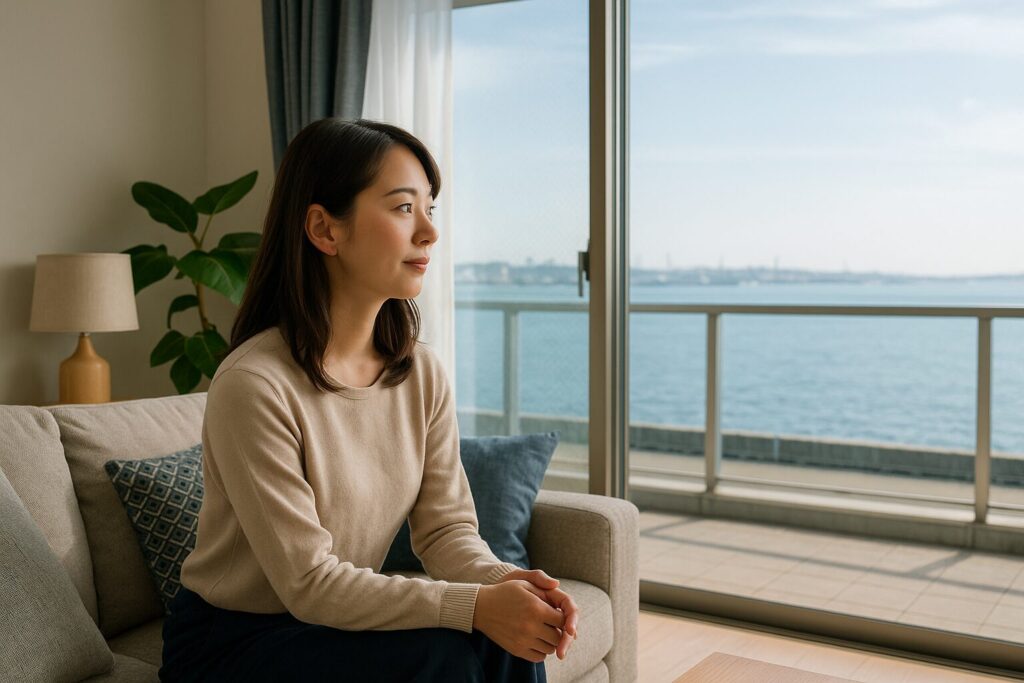 本牧エリアの住環境と海沿い物件の基礎知識