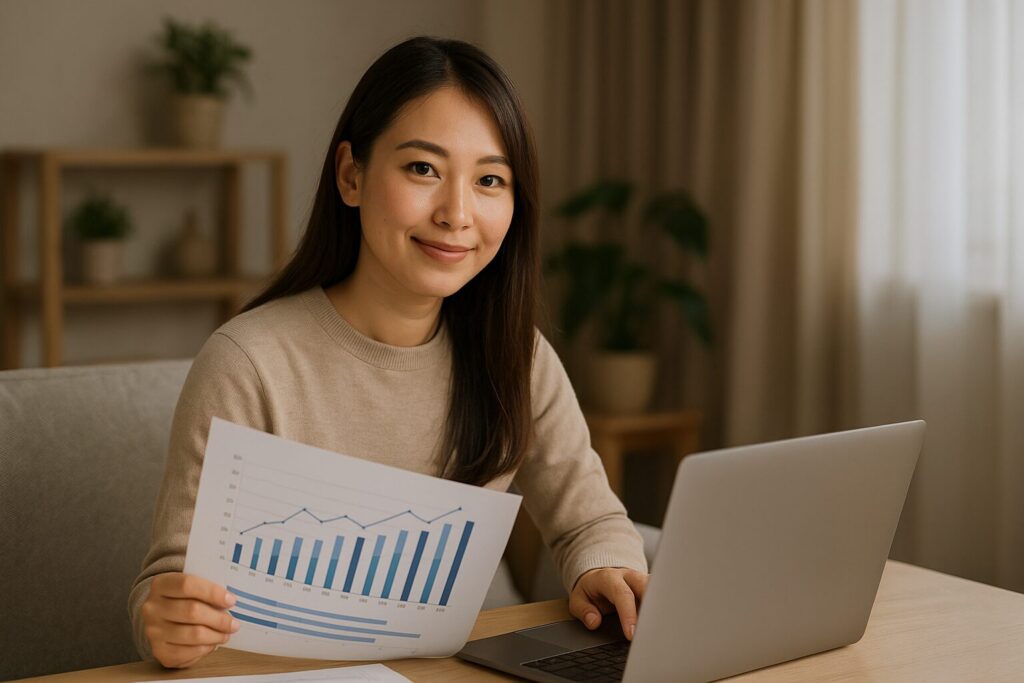 価格妥当性の見極め手順 成約事例と周辺比較で読む将来のリセール力