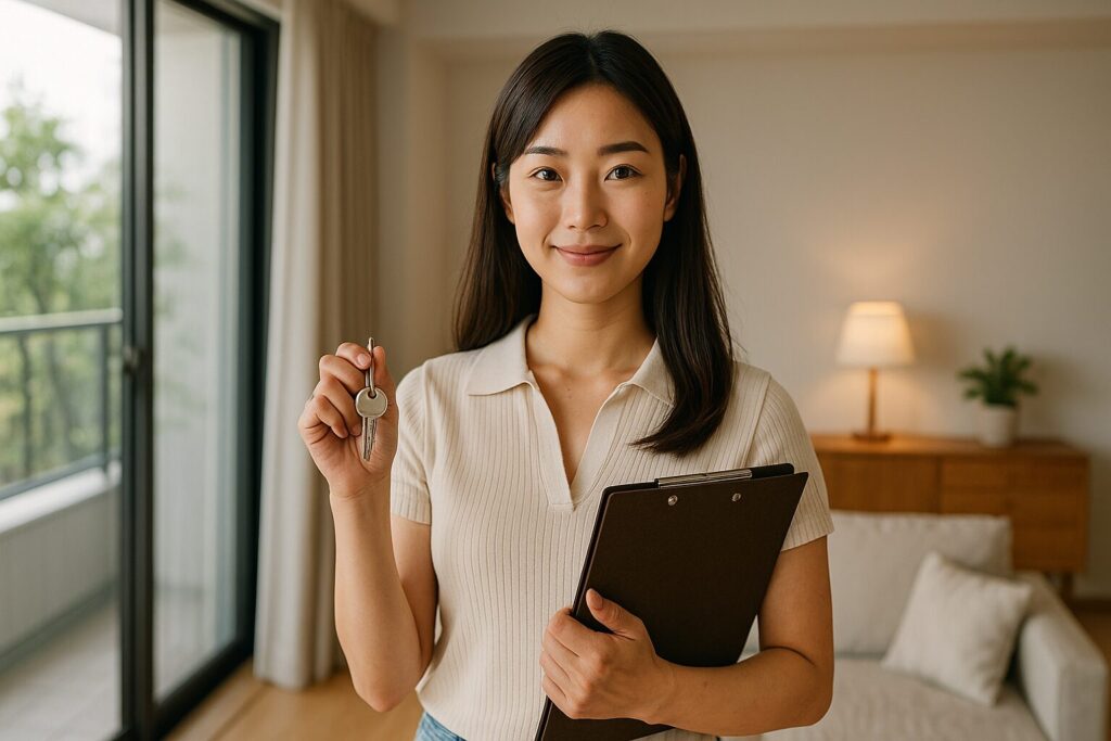 内見から申込契約までの実践フロー 失敗しない進め方と注意点