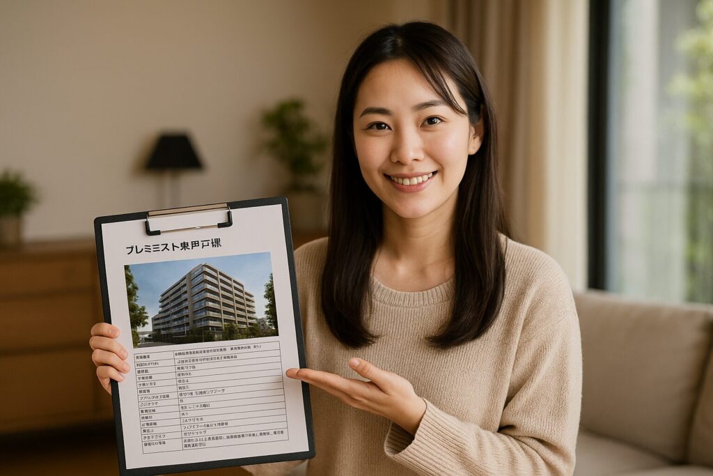 プレミスト東戸塚とは?立地と物件概要から見る基本情報