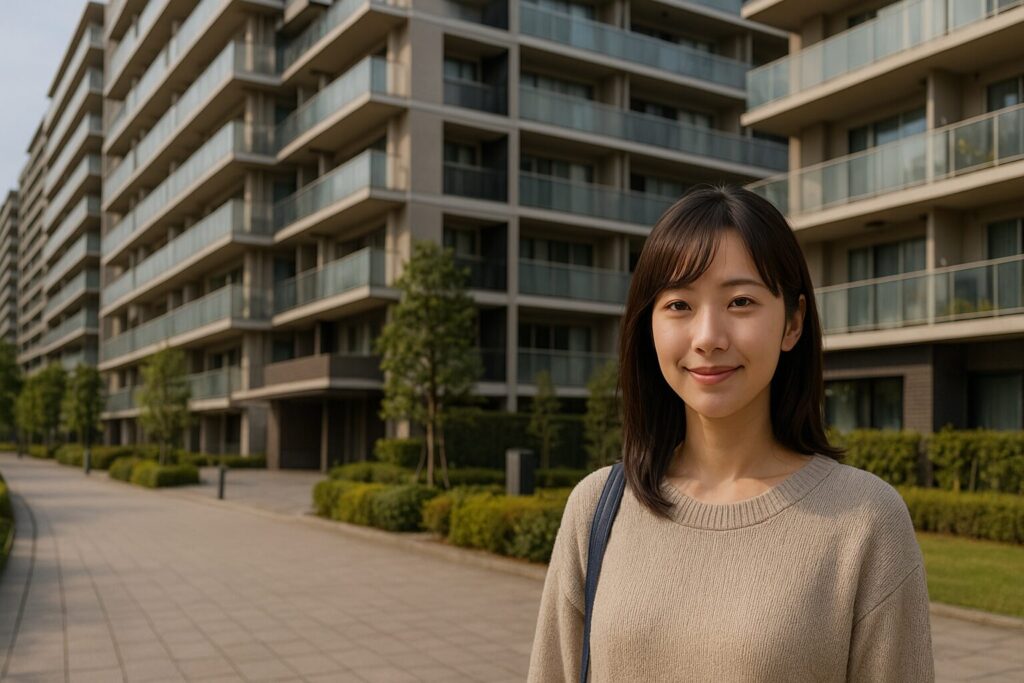 プラウドシティ日吉とは?横浜日吉エリアを代表する大規模マンションの特徴