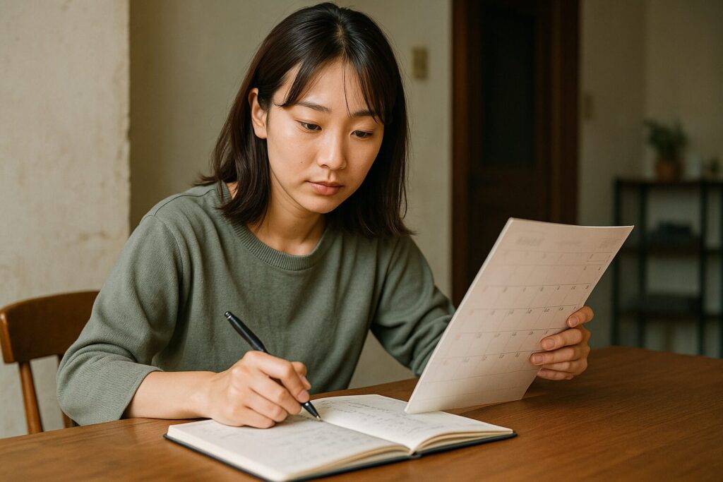 購入前に押さえておきたい築年数と管理状態の見方