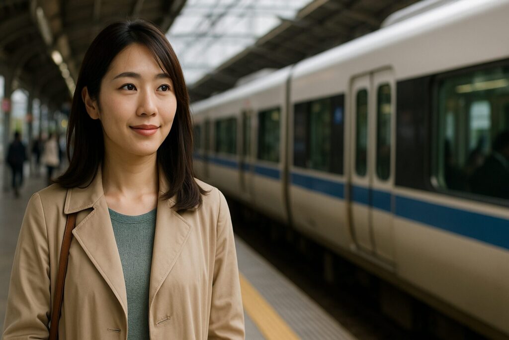 知っておきたいプラウドシティ日吉の立地と交通アクセスの魅力