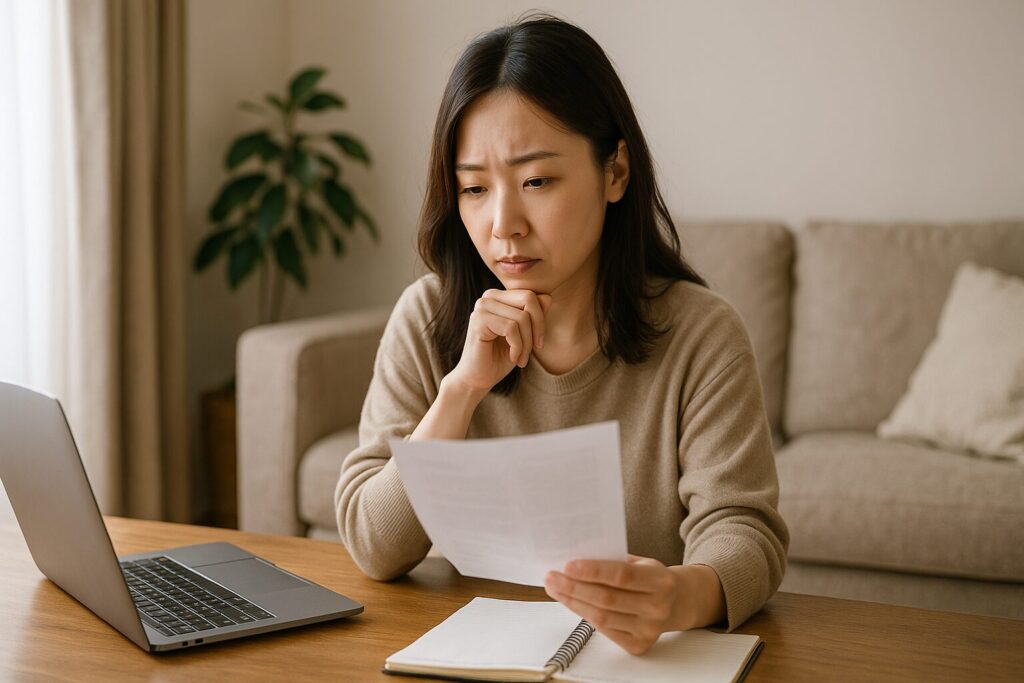 売却を検討する際に押さえるべき前提条件