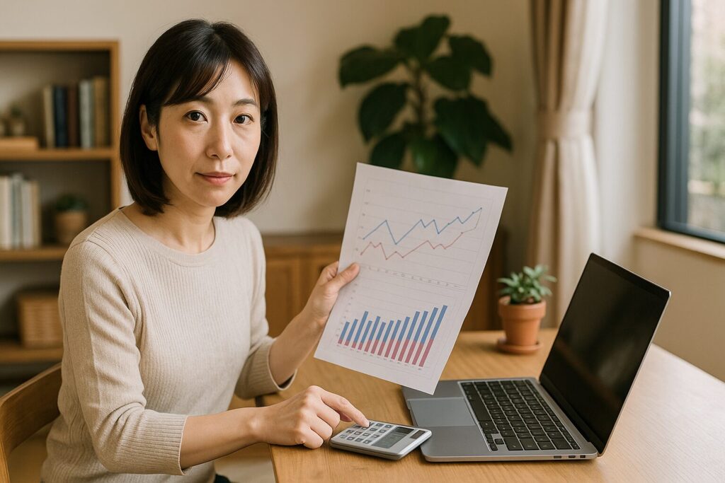 相場価格と過去の取引事例から読み解く購入判断のポイント