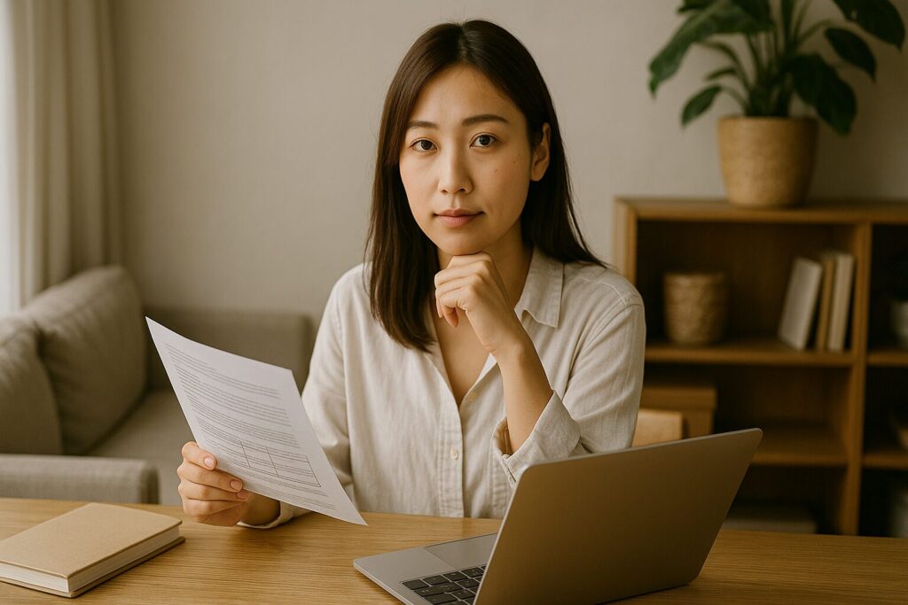 売却を検討する前に確認すべきポイントと条件