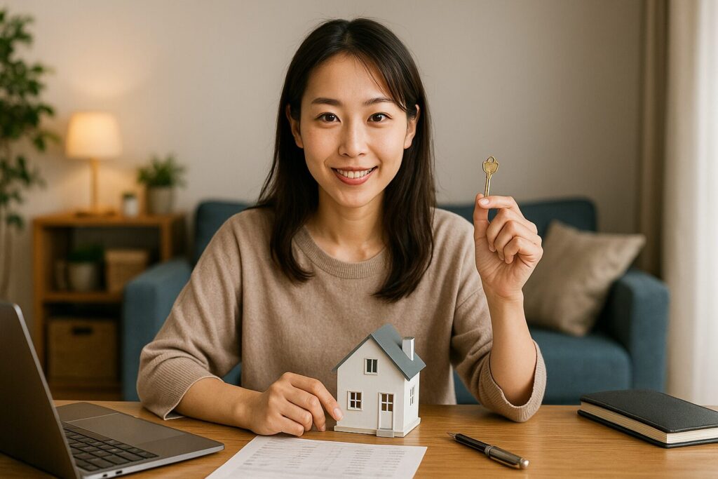 購入前に理解しておきたい資産価値と価格相場の考え方