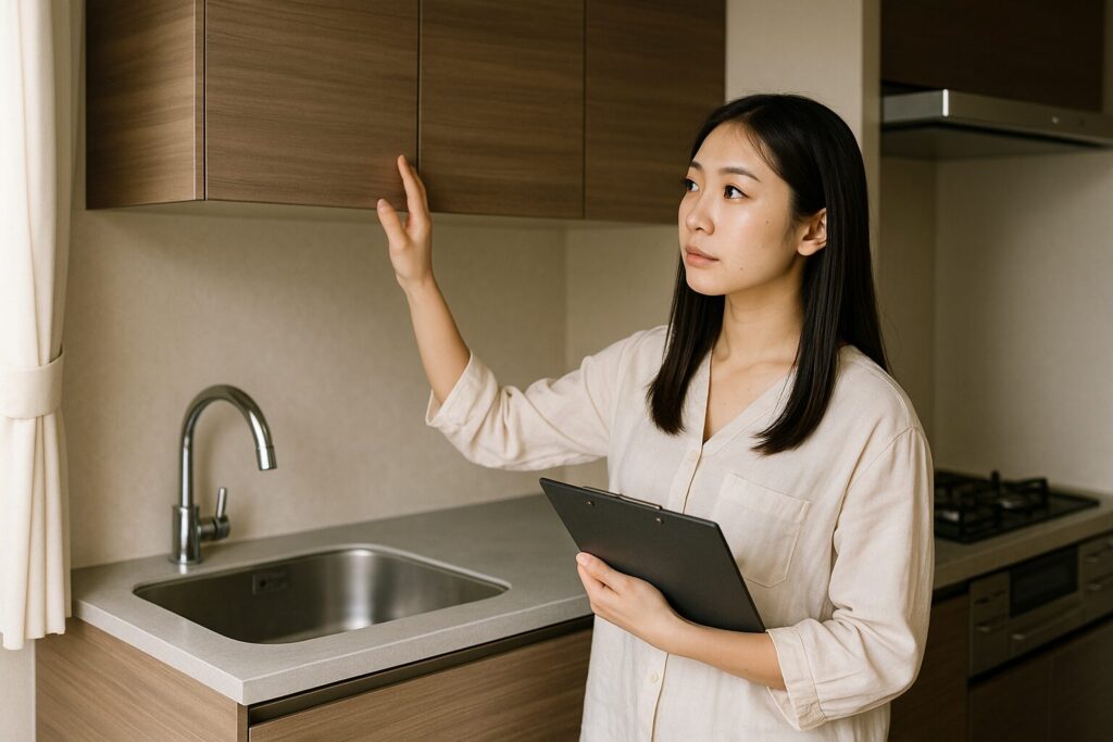 購入を検討する際に確認すべき設備仕様と管理体制