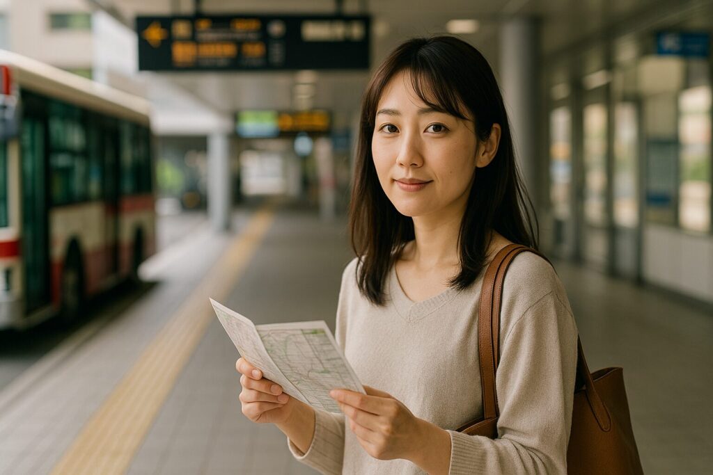 購入検討時に確認すべき交通アクセスと生活利便性