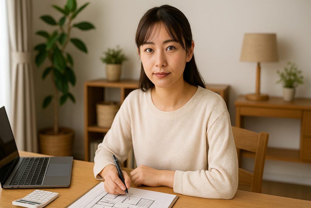 査定額を左右する要素とは?専有面積や階数の影響