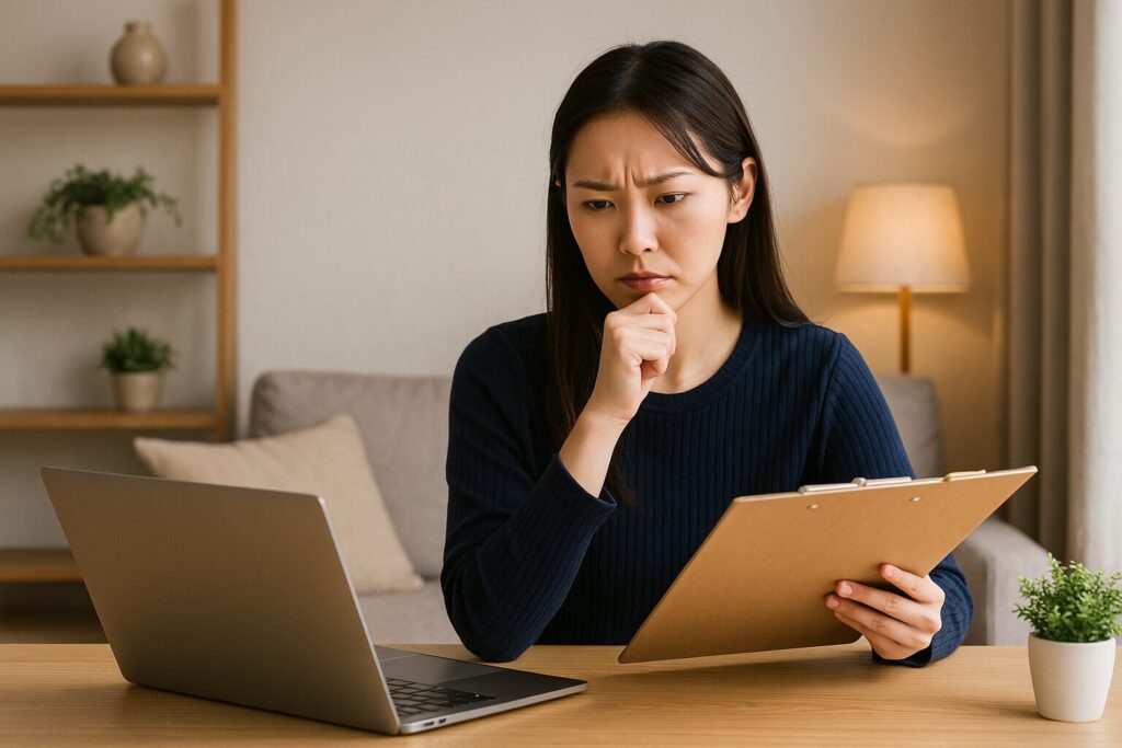 買うべきか売るべきかを見極めるための判断基準