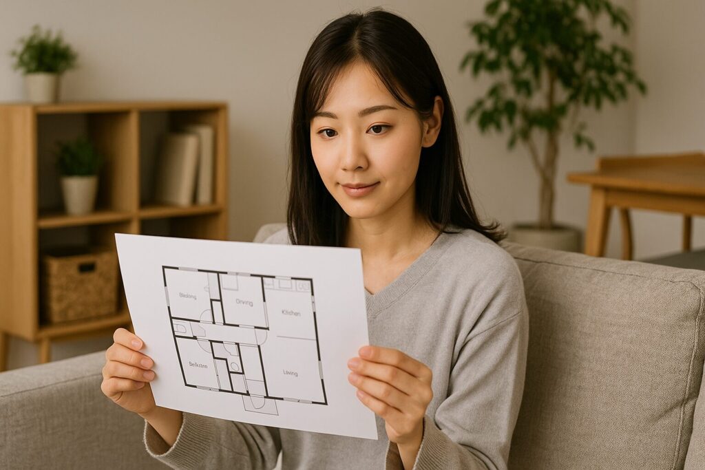 間取りタイプ別に見る暮らしやすさと将来性
