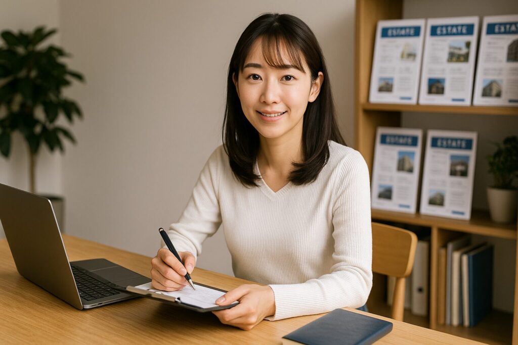 売却活動を有利に進めるための不動産会社選びのポイント
