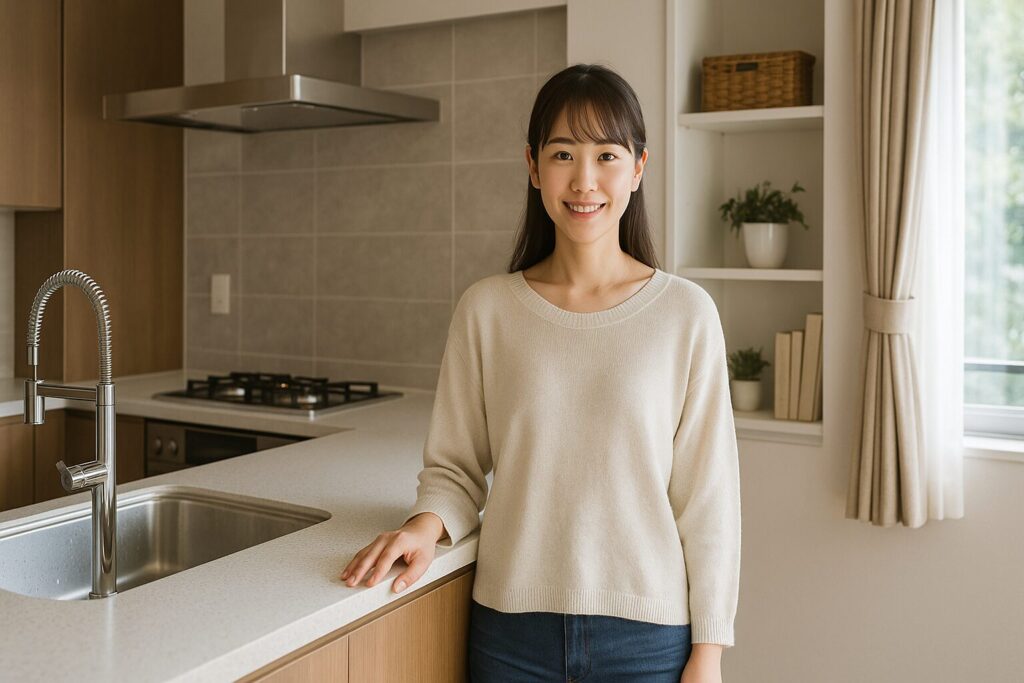 プラウドシティ日吉の住み心地を左右する間取りと設備仕様