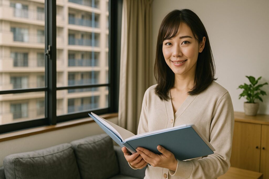 資産価値を維持するための管理体制と修繕計画の重要性