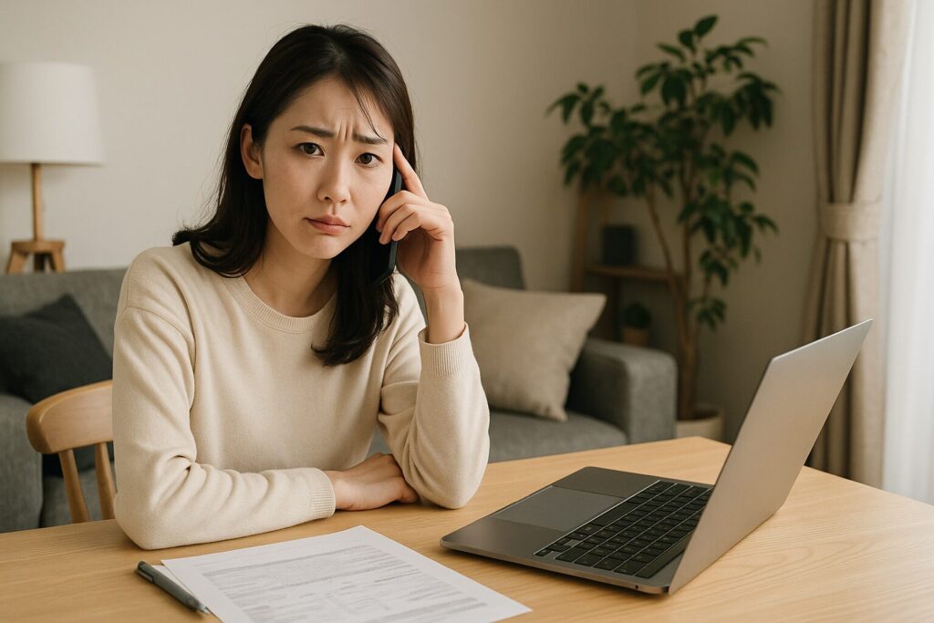 売却や住み替えを考えるときの注意点と査定のコツ