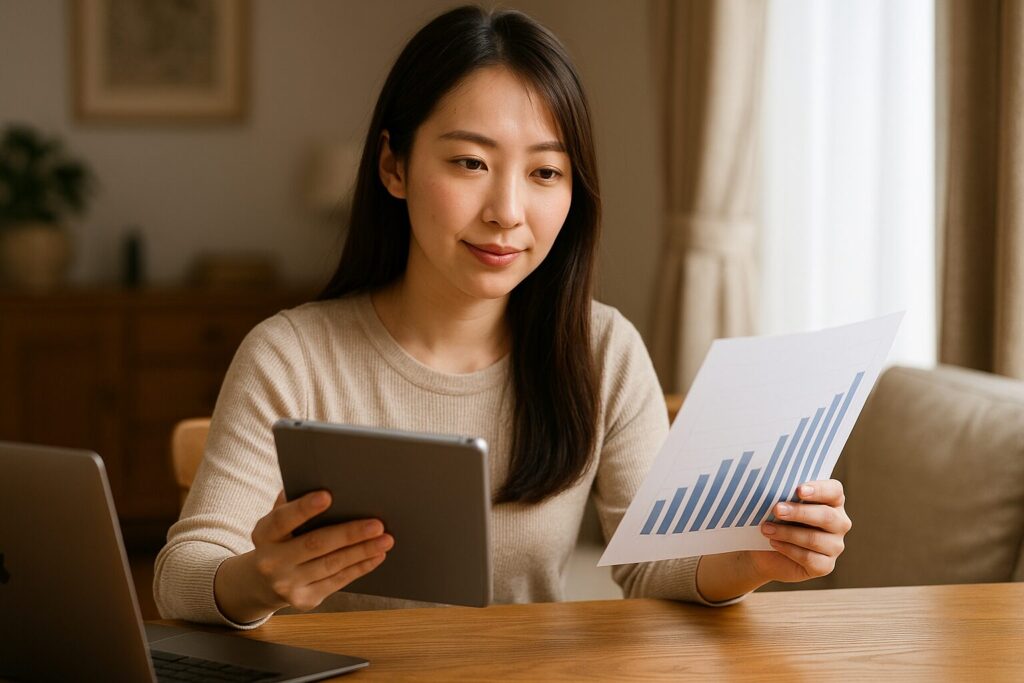 資産価値を判断するために知っておきたいマンション相場の基礎知識