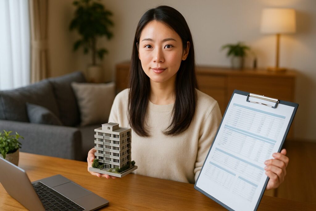 資産価値を判断するために知っておきたい中古マンションの基礎知識