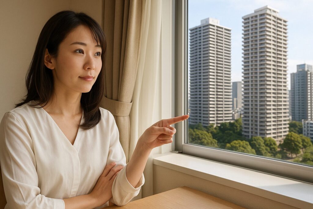 資産価値が伸びる部屋を見極めるための前提条件