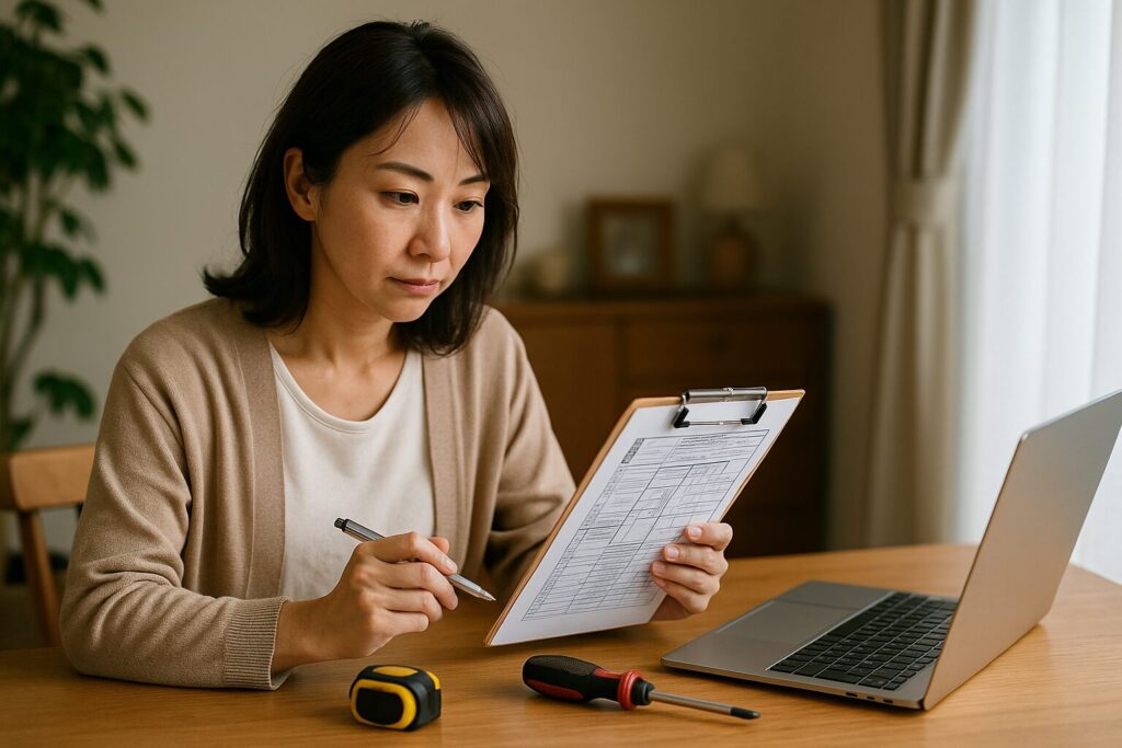 資産価値を左右する管理体制と修繕計画のチェック方法