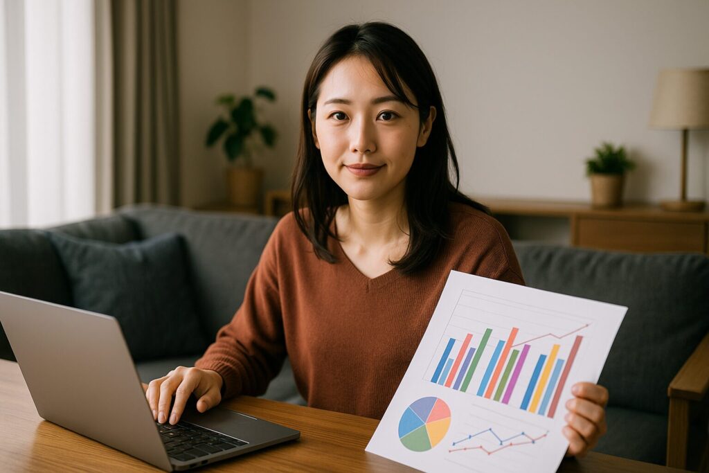 坪単価や成約データから読み解くパークシティLaLa横浜の実勢価格