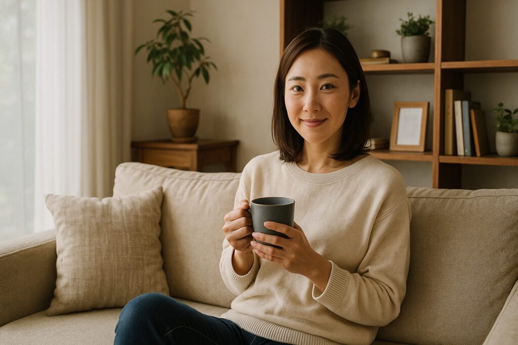 パークハイム横濱山手の間取りと住み心地から考える暮らしの快適性