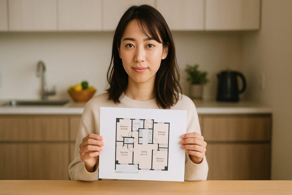 間取りや設備から見る壱番館と弐番館の違いと選び方のポイント