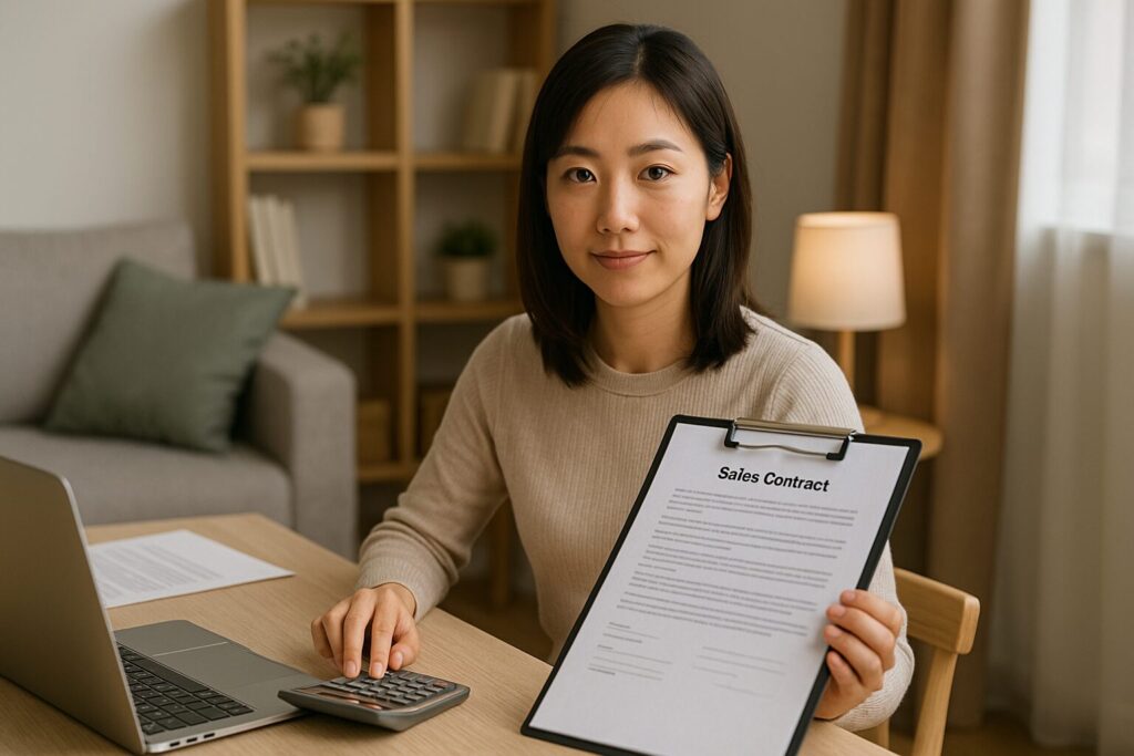 実際の成約事例に見るパークハイム横濱山手の売買相場