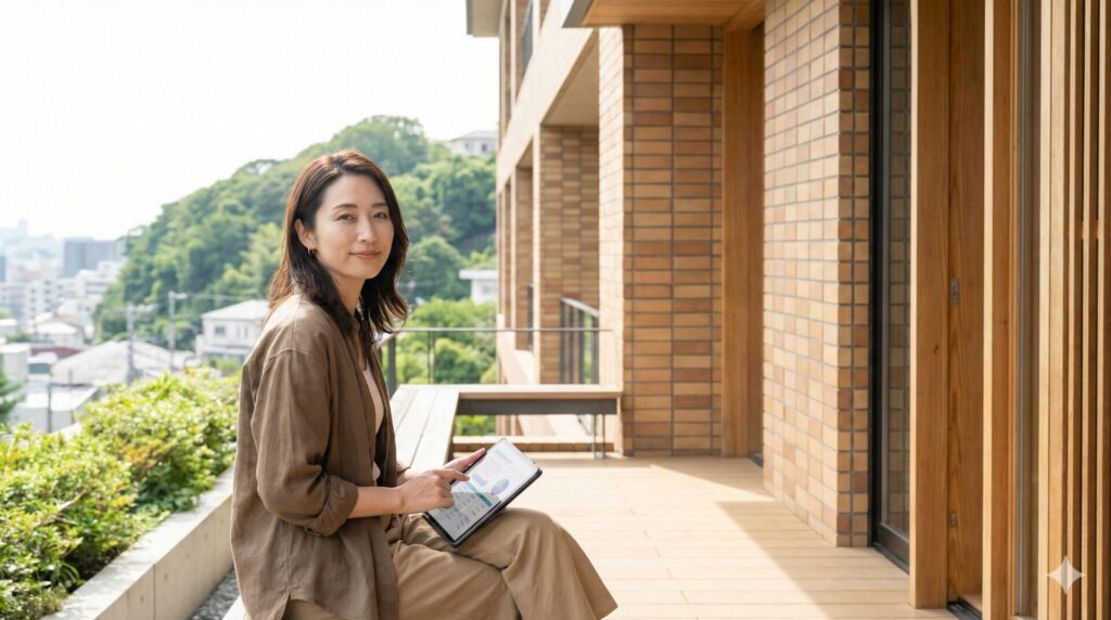 プラウド横濱山手の物件概要と低層レジデンスとしての魅力